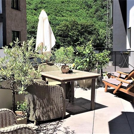 Monas Home Mayrhofen Exterior foto