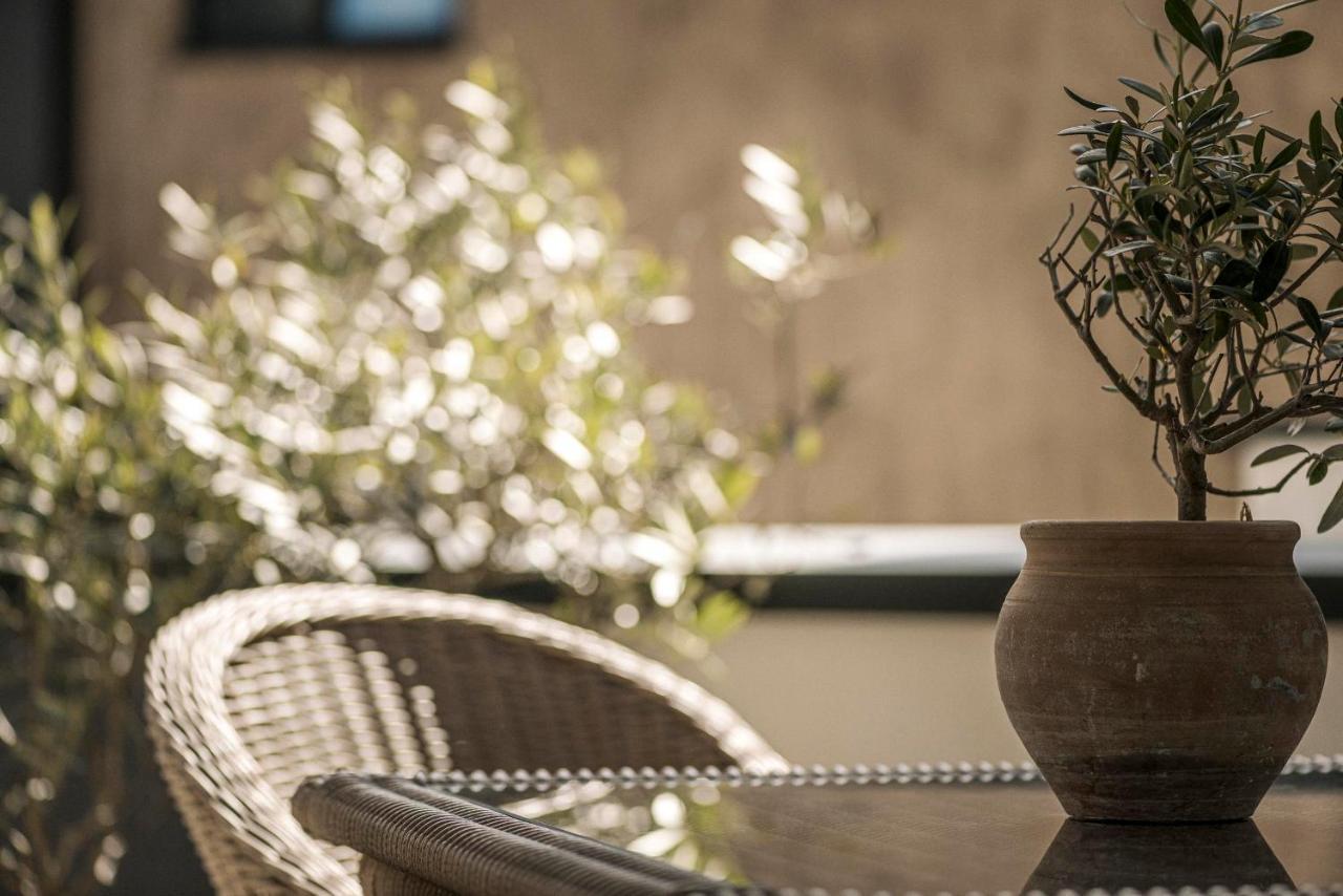 Monas Home Mayrhofen Exterior foto
