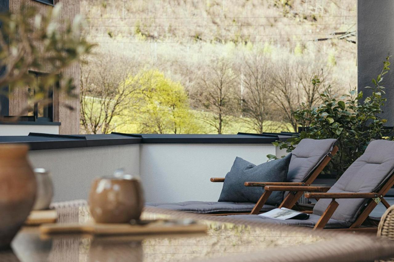 Monas Home Mayrhofen Exterior foto