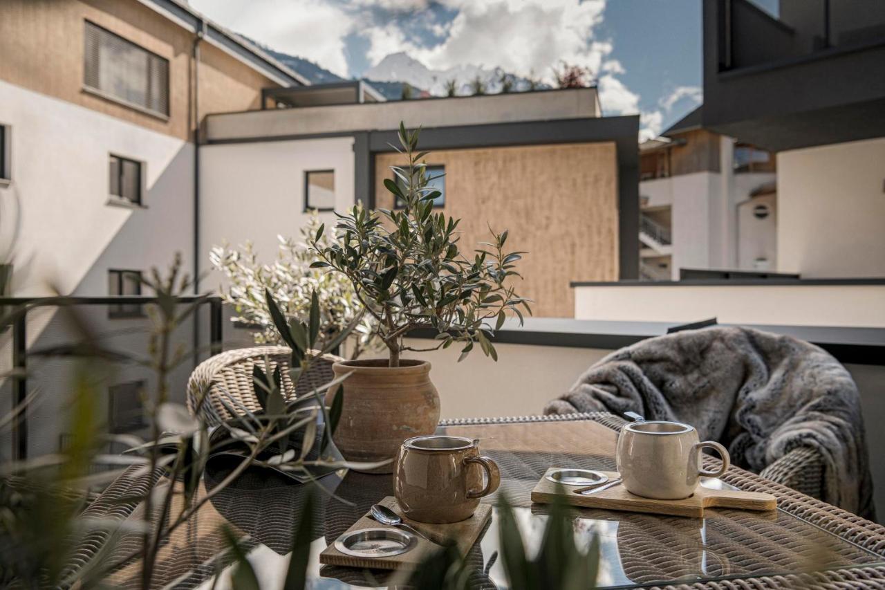 Monas Home Mayrhofen Exterior foto